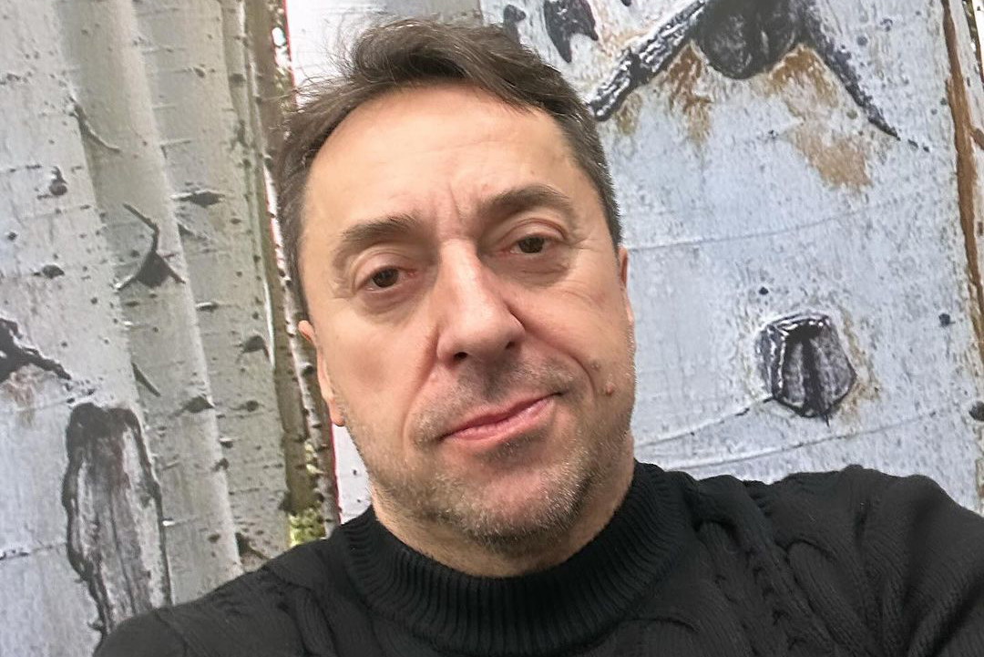 Marcin Miller