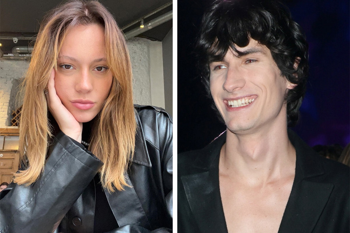 Dominik Szymański i Amelia Wnęk z Top Model są parą