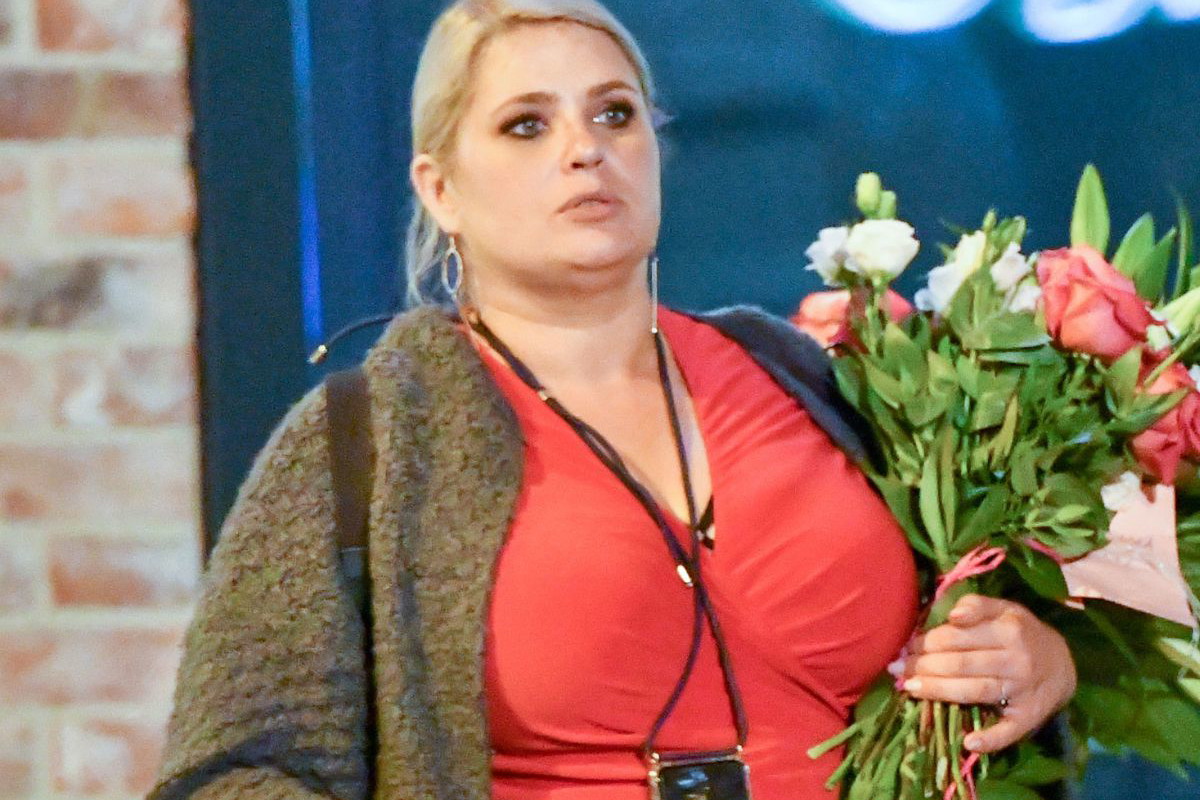 Elżbieta Romanowska