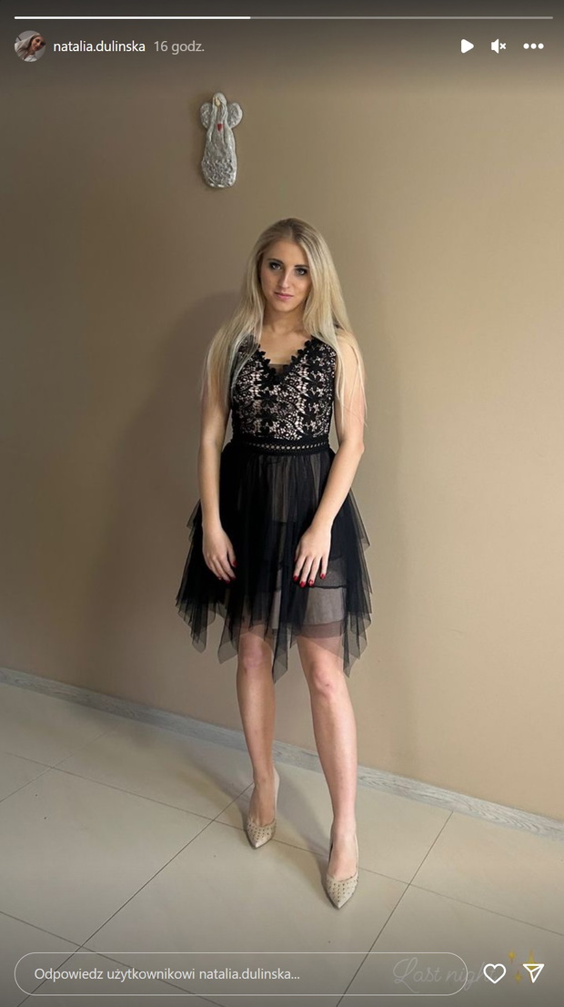 Natalia z Rolnik szuka żony