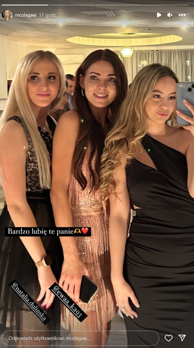 Nikola, Natalia i Ewa z Rolnik szuka żony
