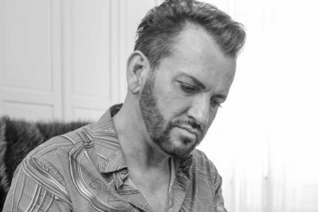 Gabriel Seweryn pogrzeb