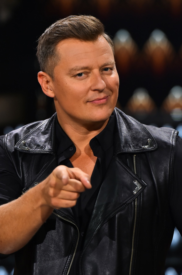 Rafał Brzozowski opowiedział o swojej wierze