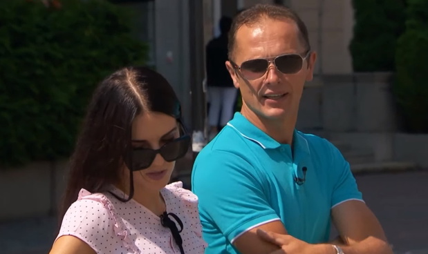 Ewa i Waldemar Rolnik szuka żony 2