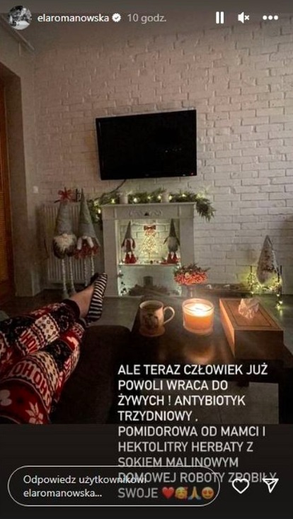 Elżbieta Romanowska