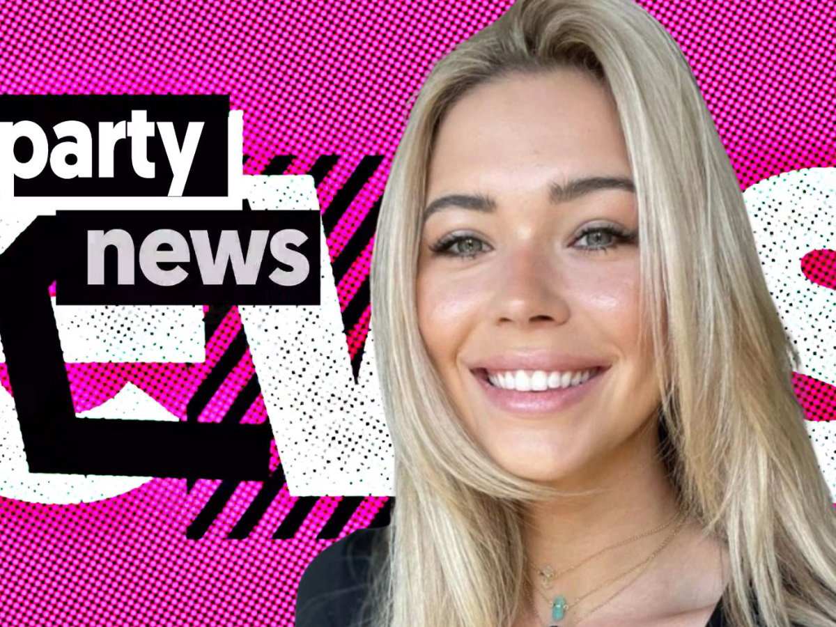 Sandra Kubicka o nowym domu