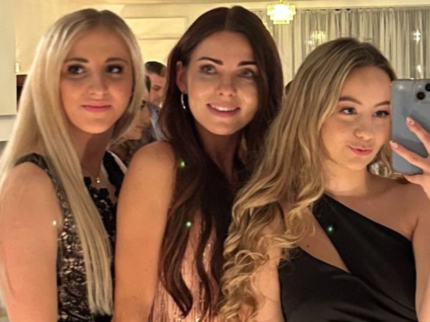 Nikola Ewa i Natalia z Rolnik szuka zony na imprezie andrzejkowej
