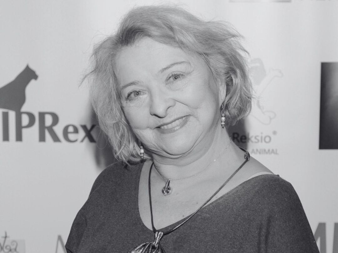 Mirosława Krajewska-Marczewska