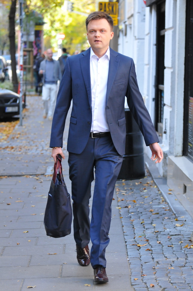Szymon Hołownia