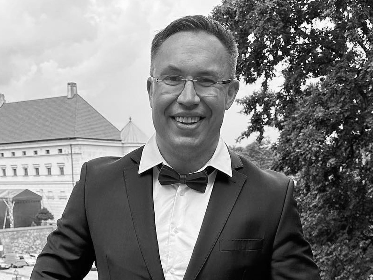 Przyczyny śmierci Łukasza Demona Motyki