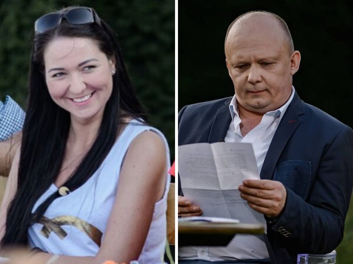 Jakub z Rolnik szuka żony 6 jest zakochany