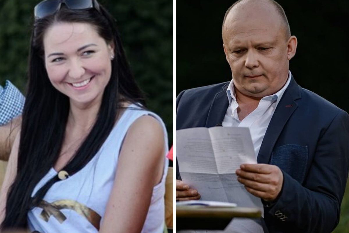 Jakub z Rolnik szuka żony 6 jest zakochany