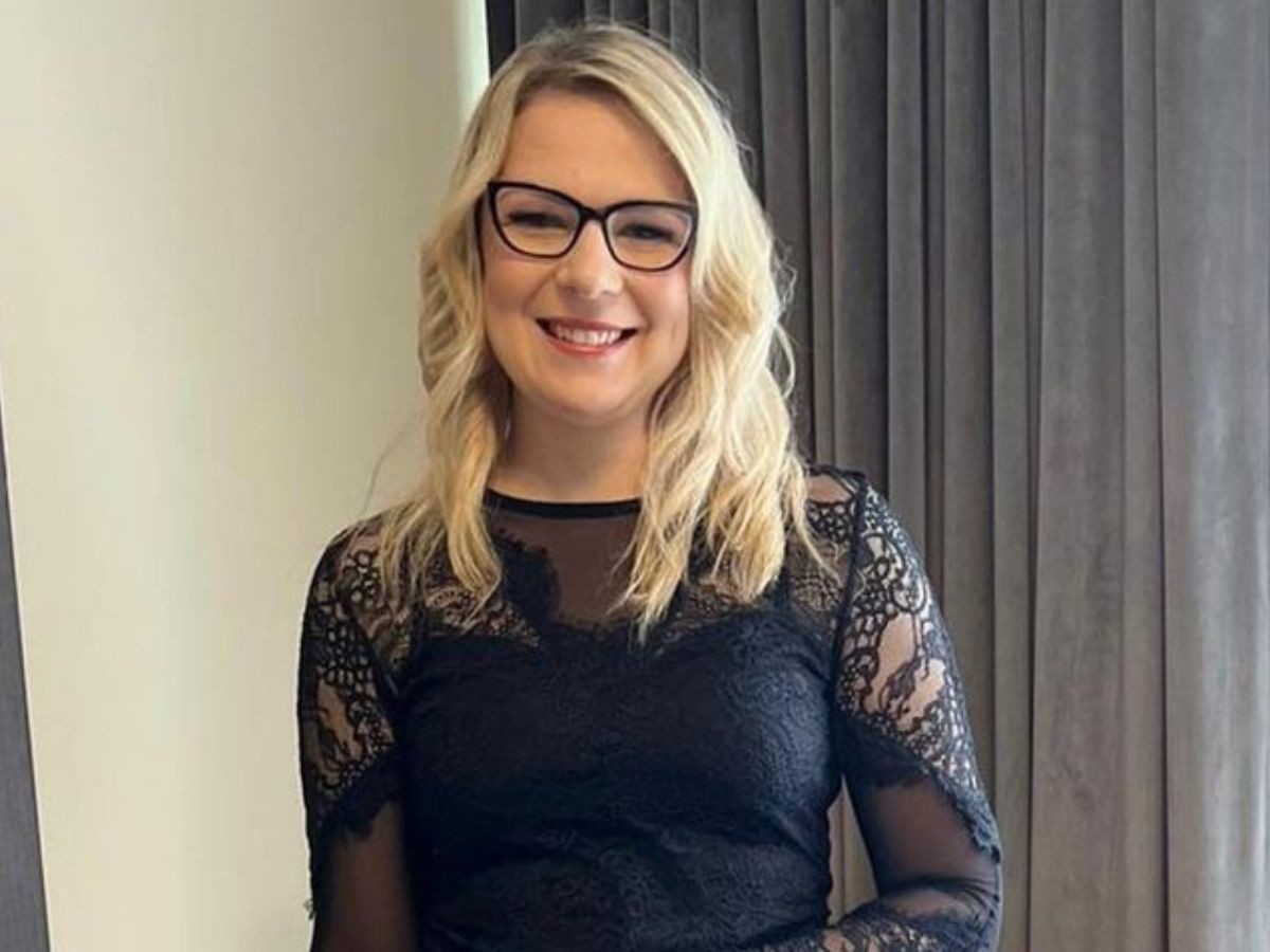 Ślub od pierwszego wejrzenia: Joanna Lazar pokazała córkę