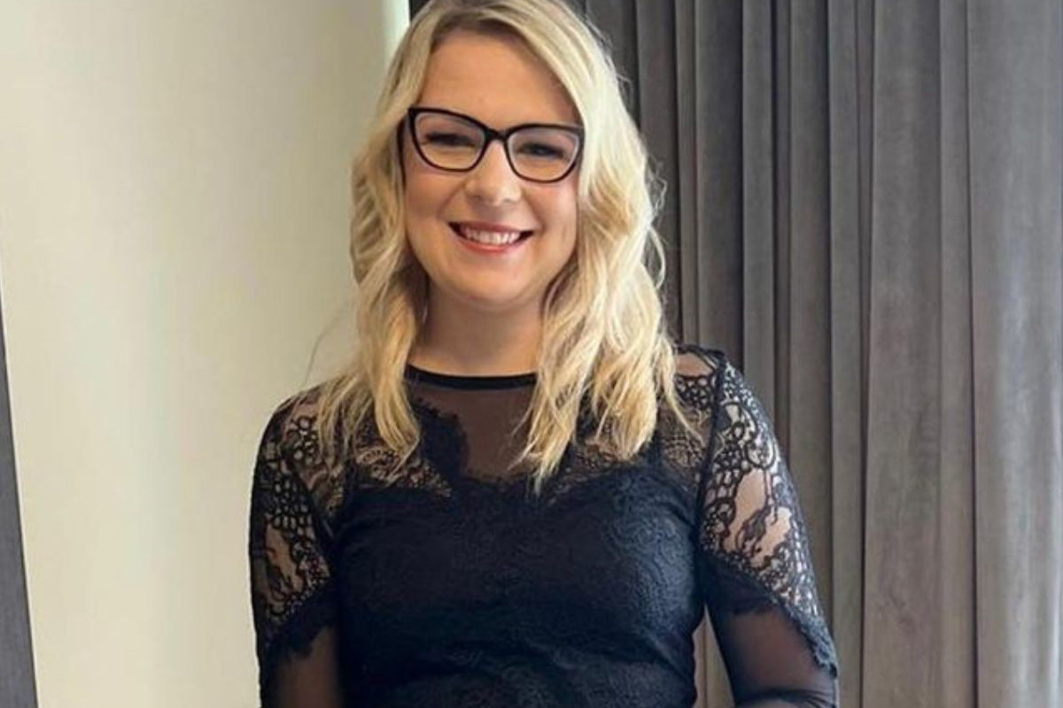 Ślub od pierwszego wejrzenia: Joanna Lazar pokazała córkę