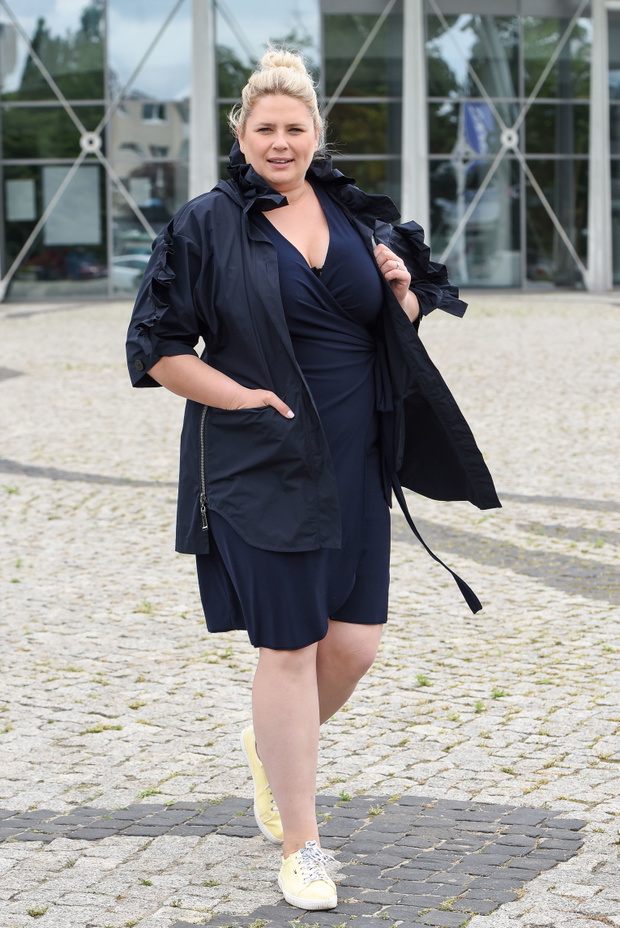 Elżbieta Romanowska