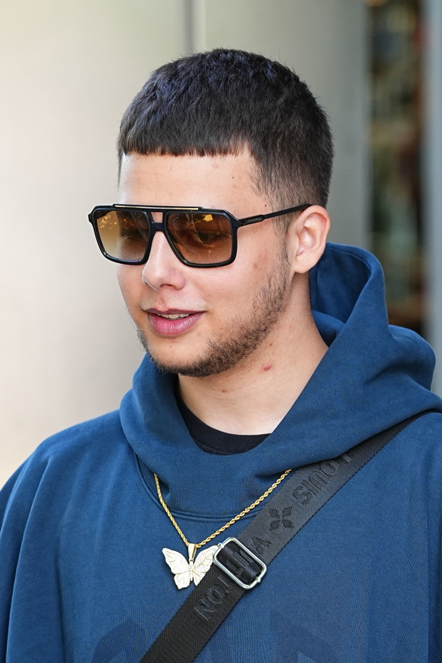 Allan Krupa