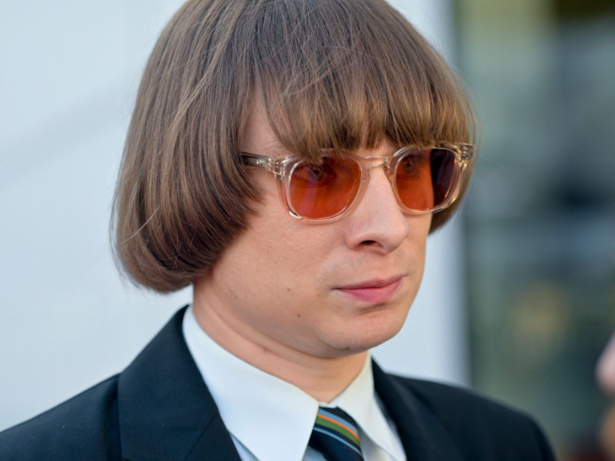 Ralph Kaminski