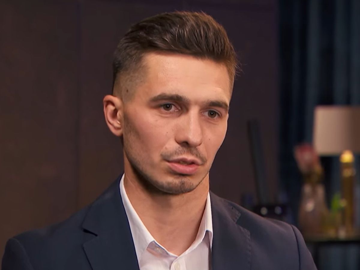 Fani miażdżą Darka z Rolnik szuka żony