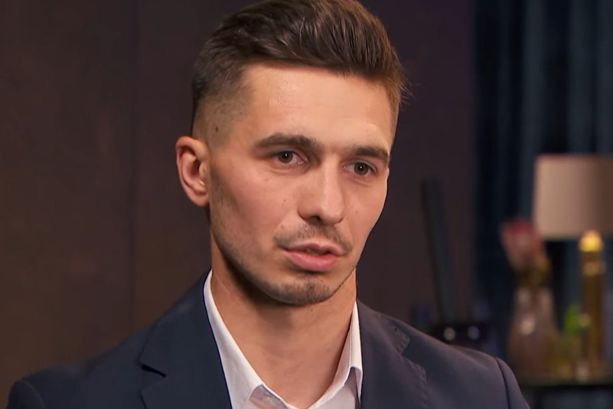 Fani miażdżą Darka z Rolnik szuka żony