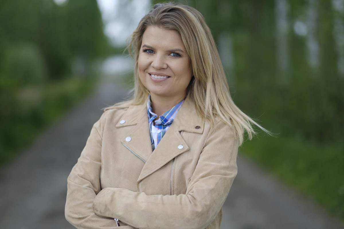 Marta Manowska