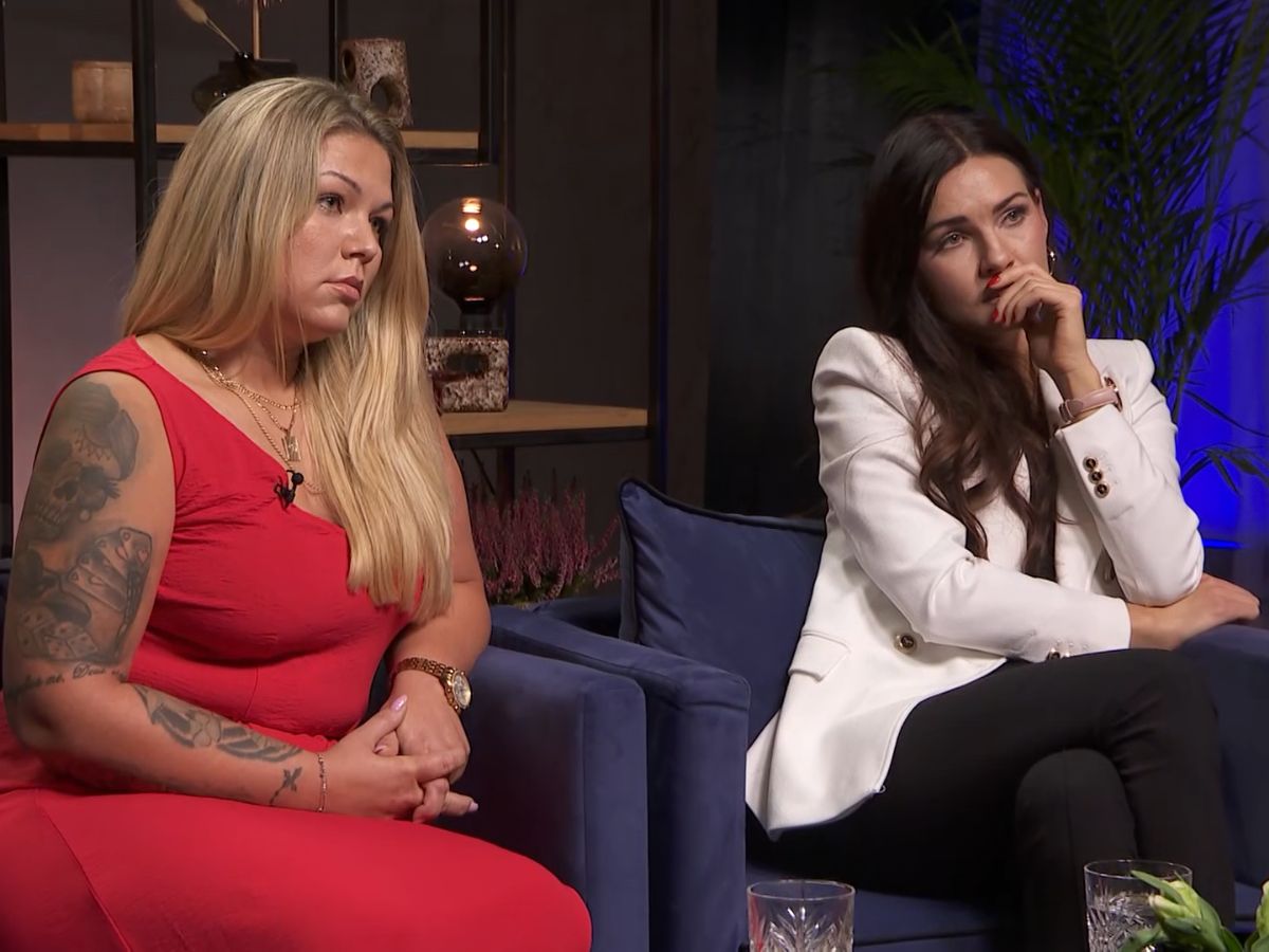 Dorota i Ewa w finale Rolnik szuka żony
