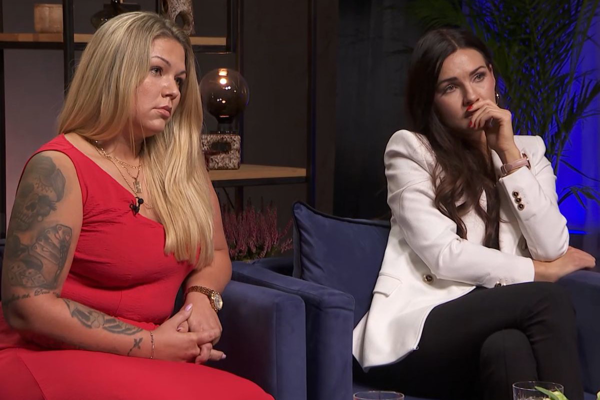 Dorota i Ewa w finale Rolnik szuka żony