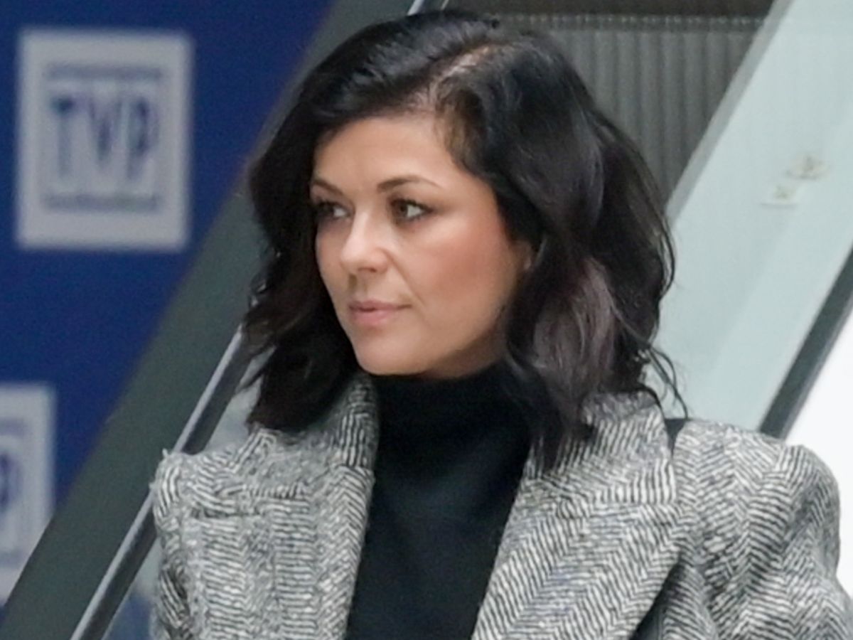Katarzyna Cichopek