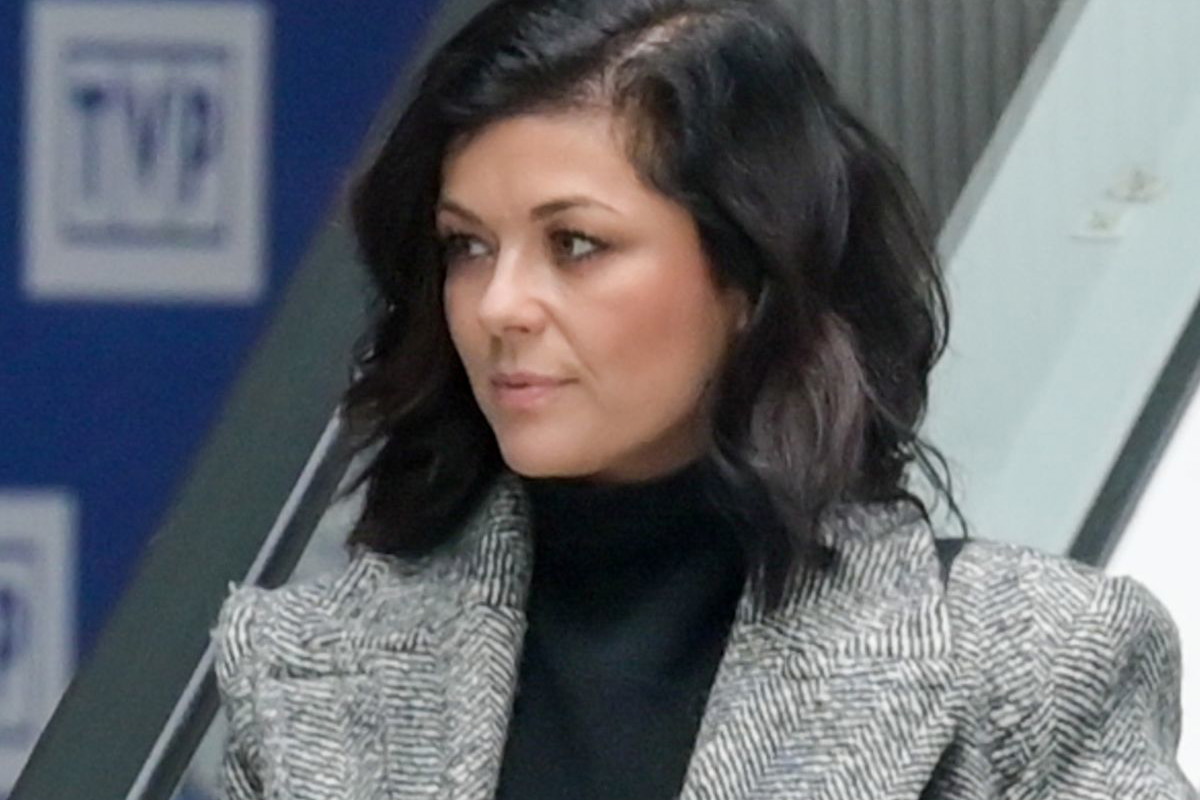 Katarzyna Cichopek