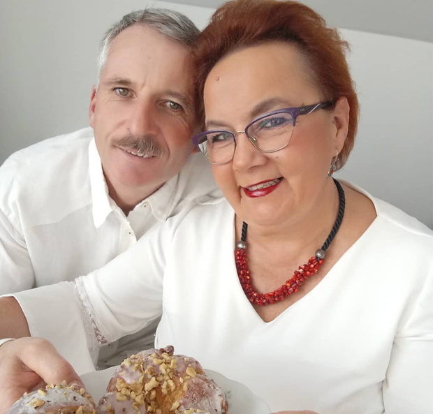 Izabela Zeiske o udziale w programie