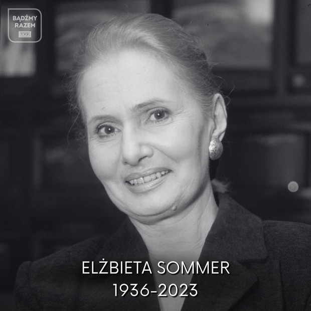 Elżbieta Sommer