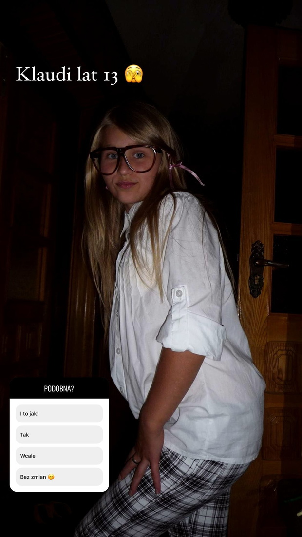 Klaudia z "Rolnik szuka żony"
