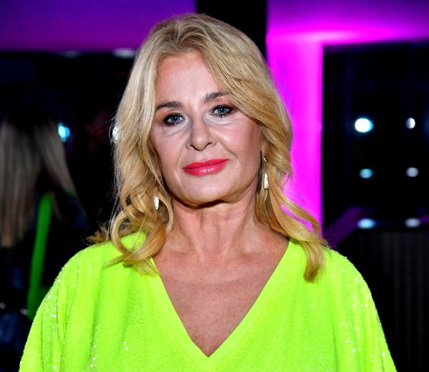 Majka Jeżowska