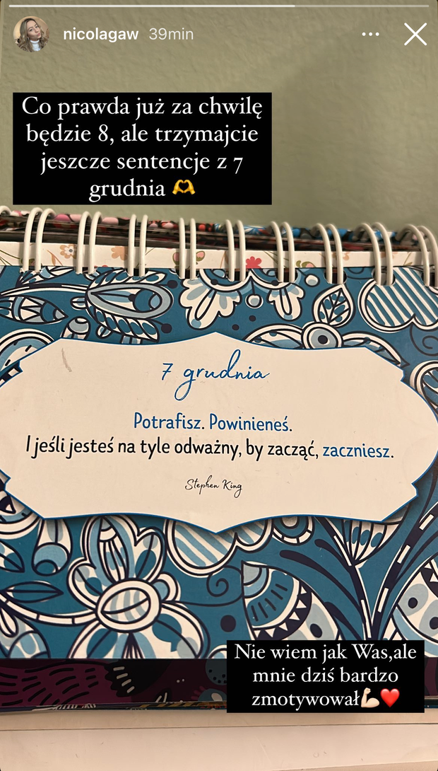 Nicola z Rolnik szuka żony