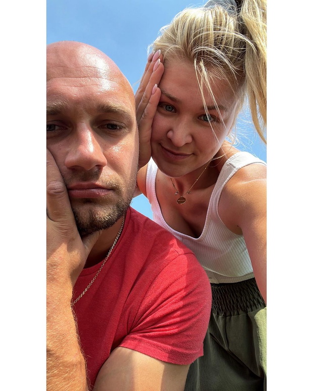 Klaudia z "Rolnik szuka żony"