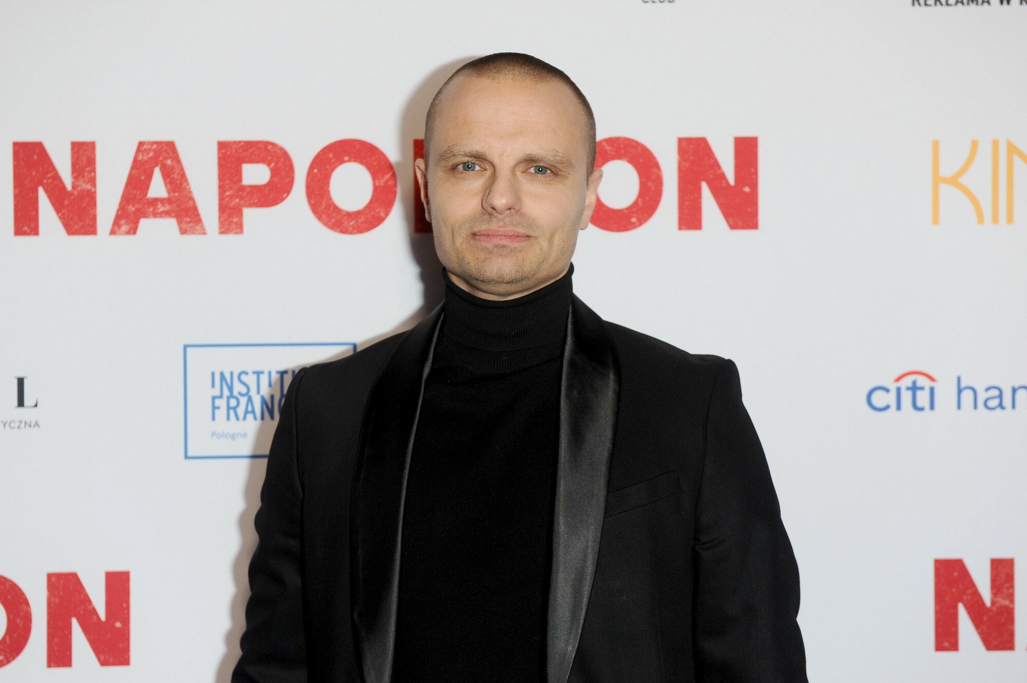 Marcin Hakiel