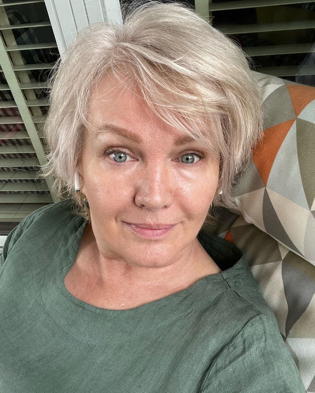 Agnieszka Pilaszewska metafora