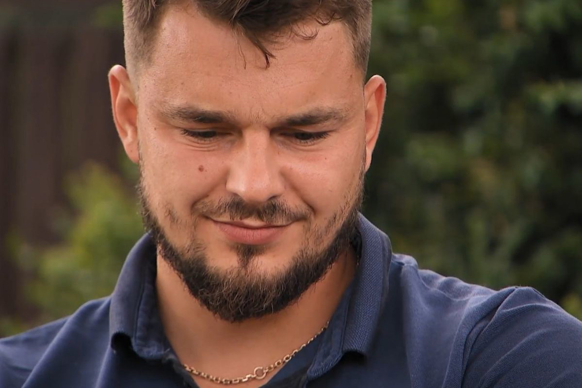 Artur i Sara z Rolnik są razem?