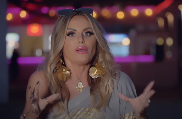 Dagmara Kaźmierska pokazała kandydata na męża