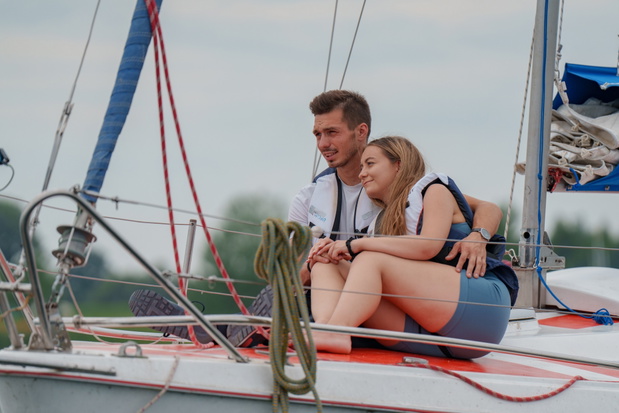 Darek i Nicole z Rolnik szuka żony
