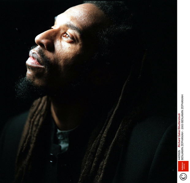 Nie żyje Benjamin Zephaniah