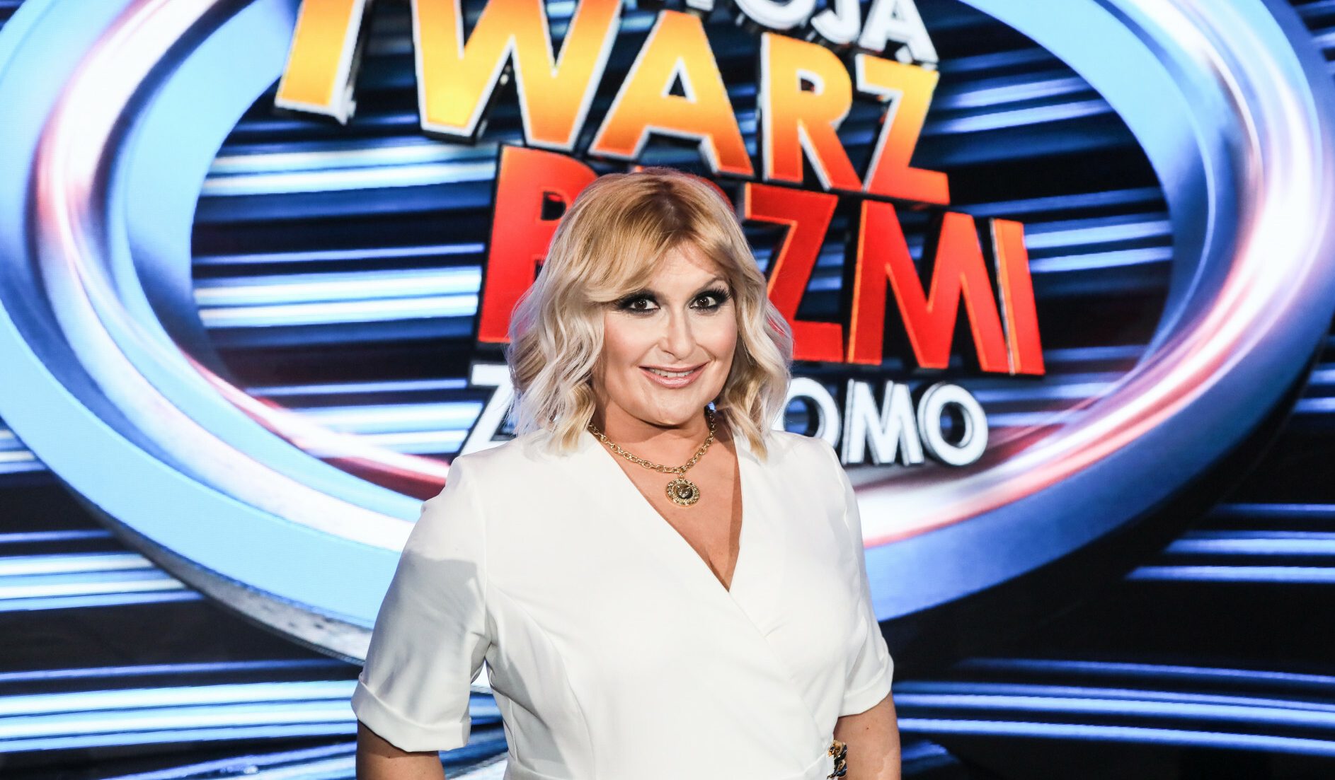 Skrzynecka wraca do Twoja Twarz Brzmi Znajomo