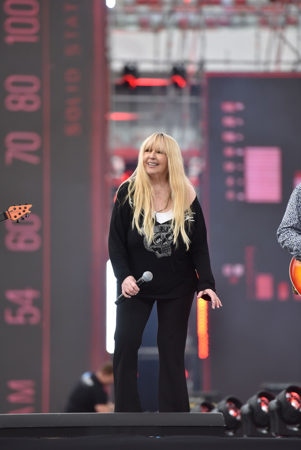 Maryla Rodowicz