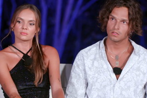 Roch i Justyna w finale "Hotel Paradise 7"