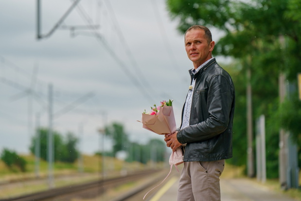 Waldemar kłóci się o Ewę przed finałem Rolnik szuka żony 10