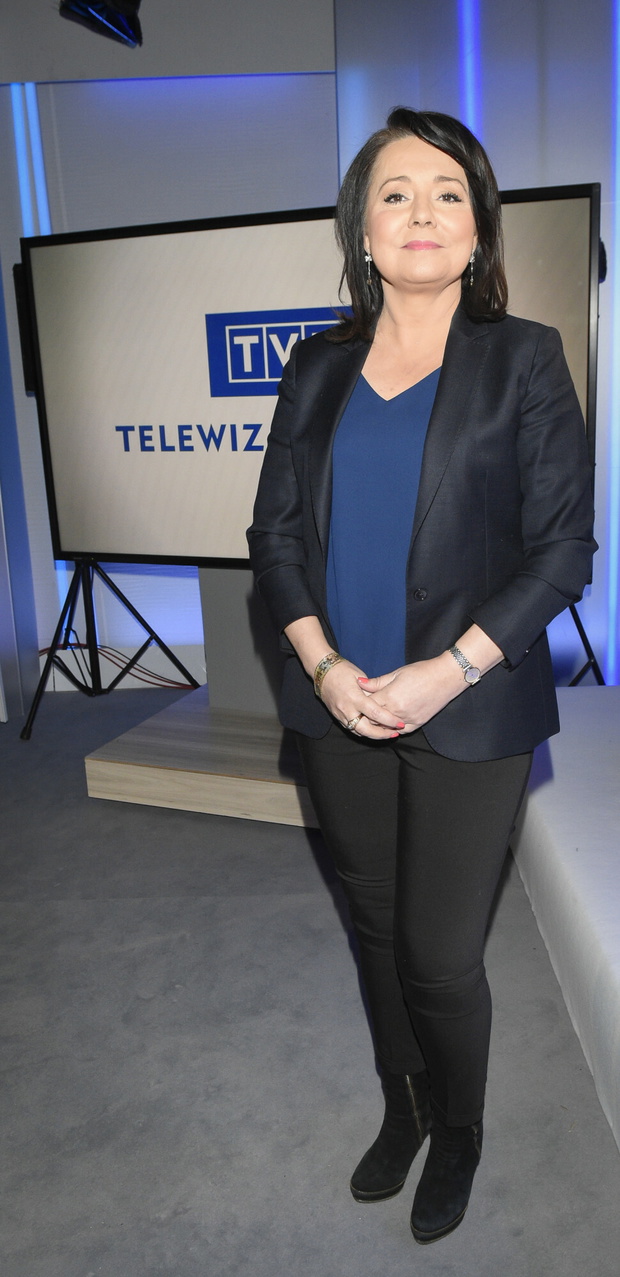 Danuta Holecka