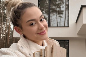 Sylwia Przybysz pokazała kuchnie