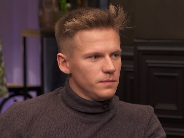 Mikołaj w finale Rolnik szuka żony 10