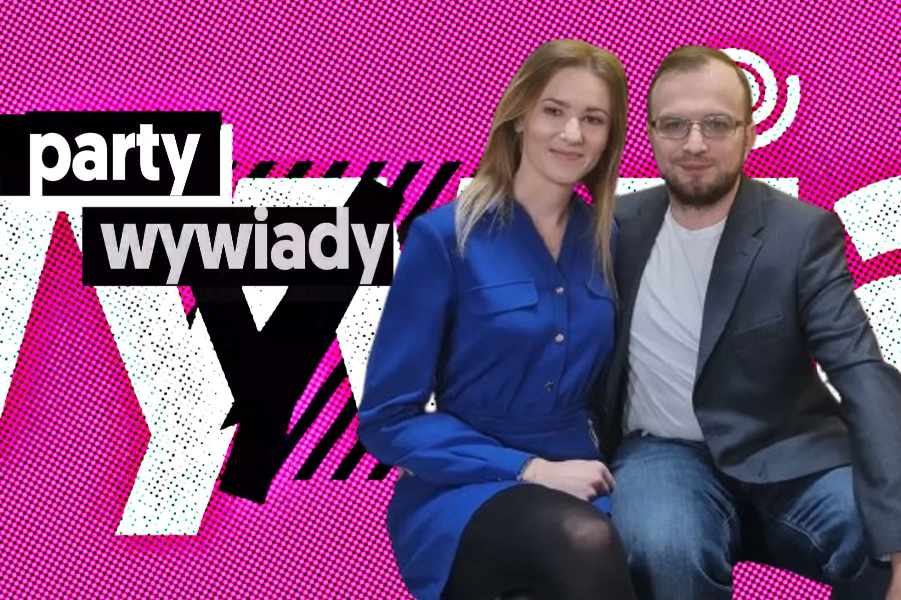 Kornelia i Marek ze Ślubu od pierwszego wejrzenia o nowym mieszkaniu