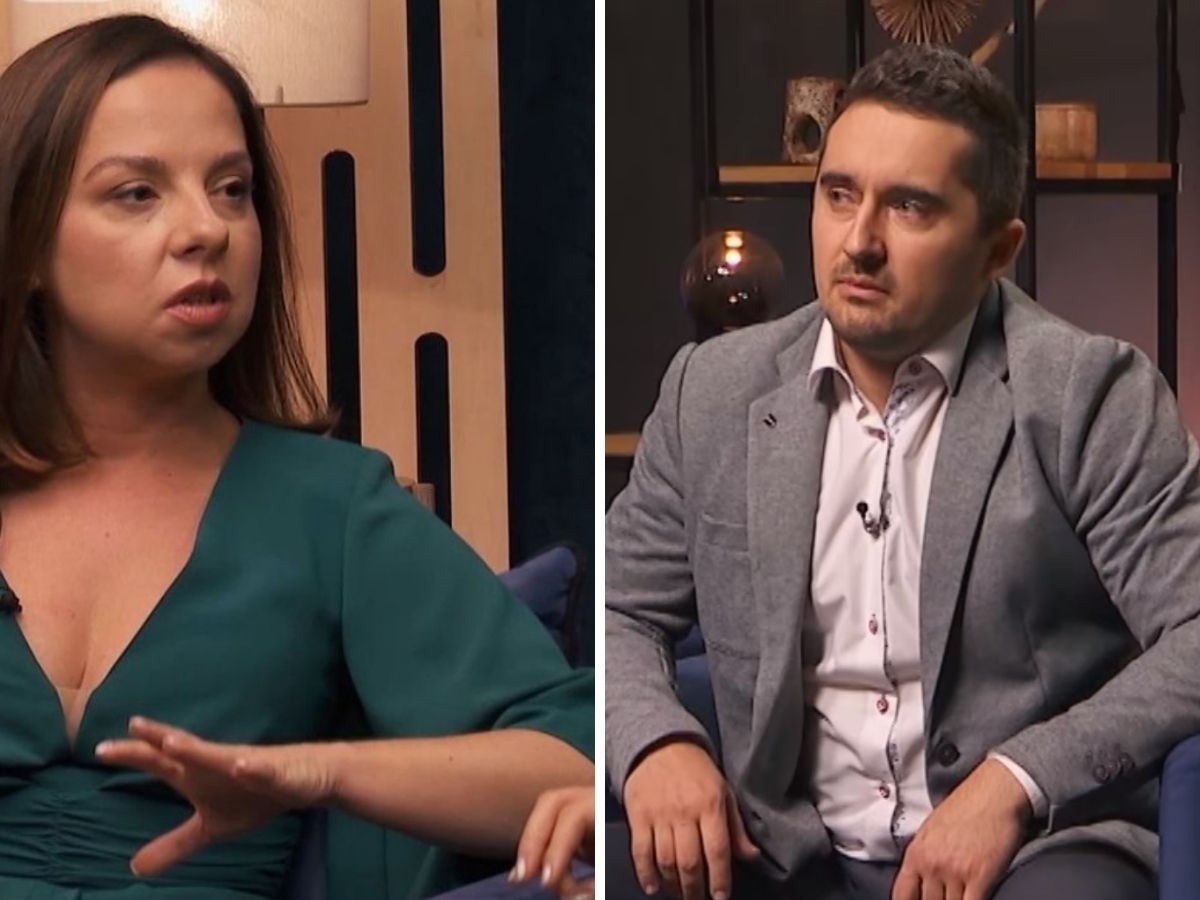 Agnieszka z Rolnik szuka żony przecieki z finału
