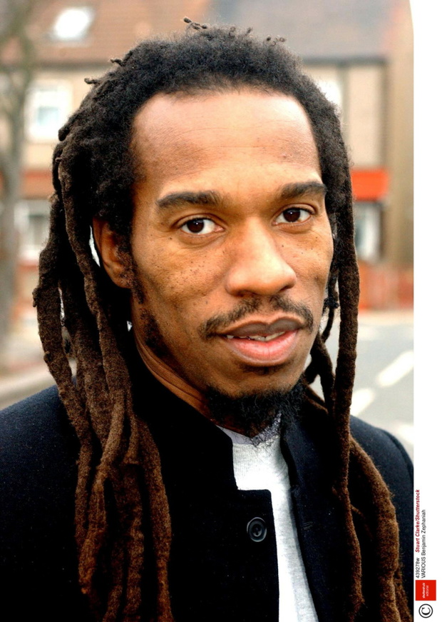 Nie żyje Benjamin Zephaniah